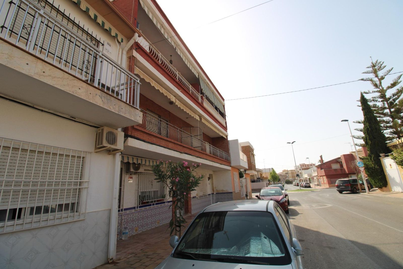 PHOTO-2026-09-17-20-08-06_7 Spacious 3 Bedroom Apartment for sale * Lo Pagan * Excellent Location *5 Minutes from the beautiful local beach * Only €129,995 *