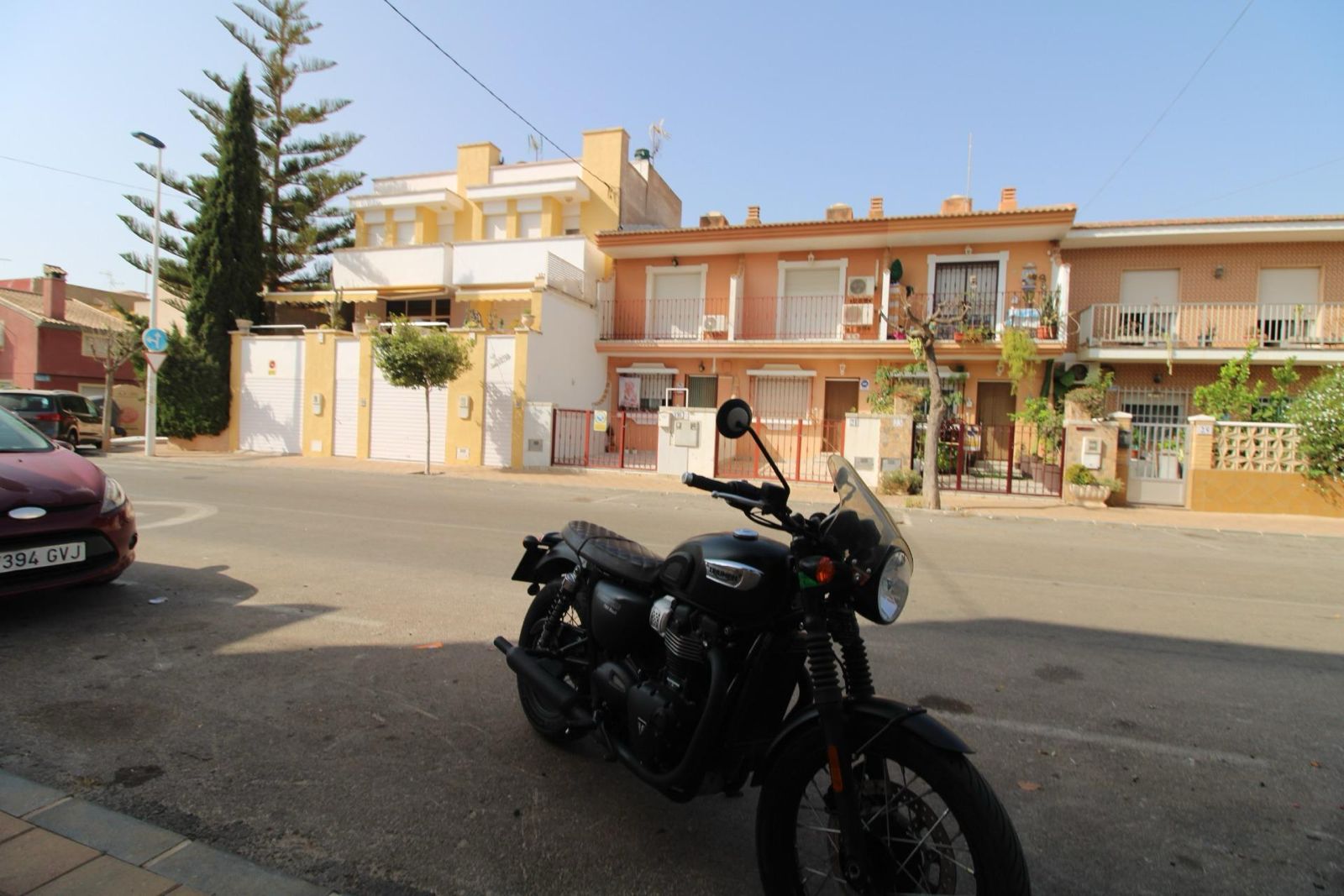 PHOTO-2026-09-17-20-08-06_8 Spacious 3 Bedroom Apartment for sale * Lo Pagan * Excellent Location *5 Minutes from the beautiful local beach * Only €129,995 *