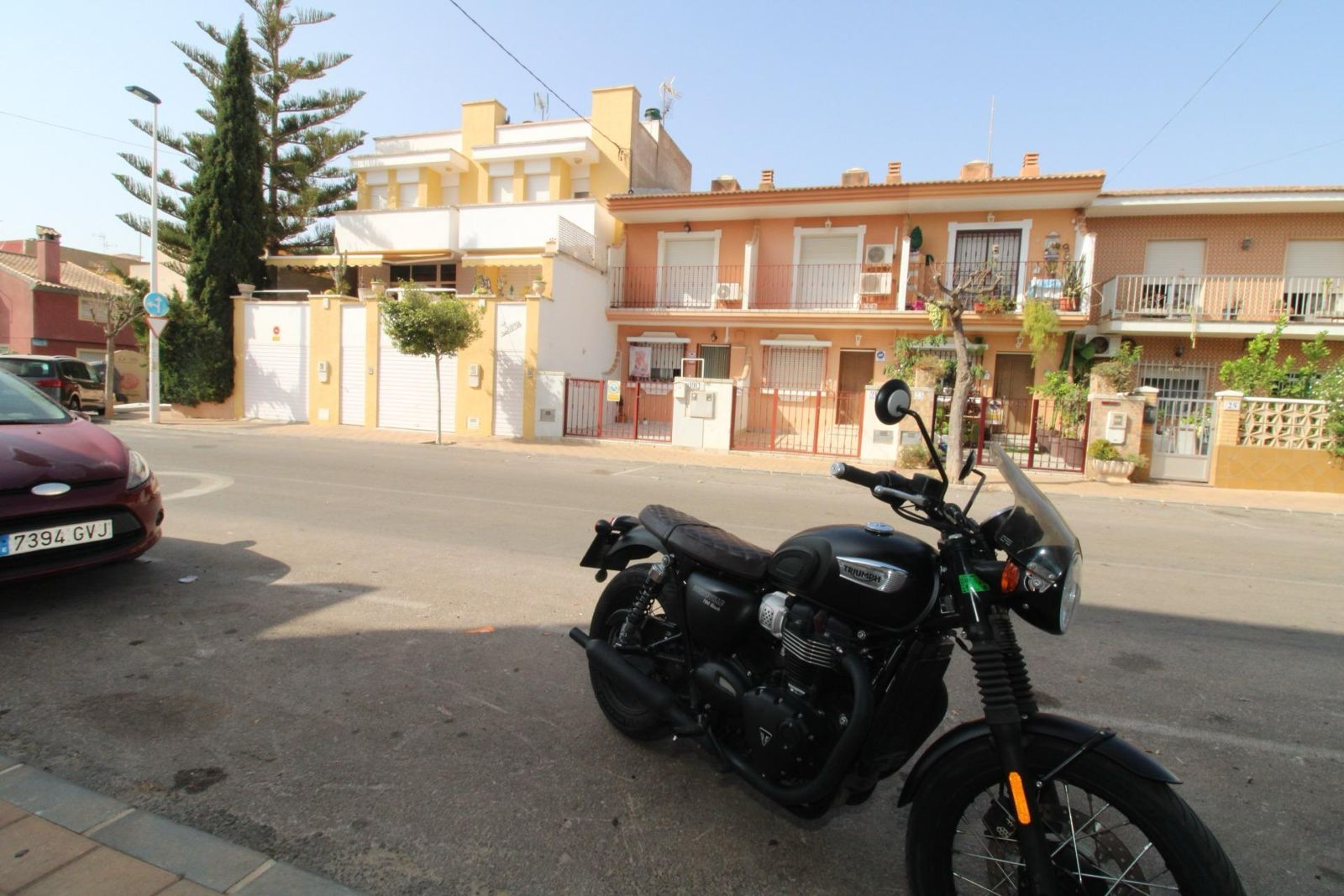 PHOTO-2026-09-17-20-08-06_9 Spacious 3 Bedroom Apartment for sale * Lo Pagan * Excellent Location *5 Minutes from the beautiful local beach * Only €129,995 *