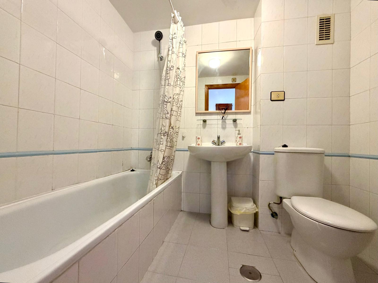 4 Bedroom Triplex House for Sale * Lo Pagan * 2nd line from the Beach / 20 meters away * Very Popular Location €165,000 *