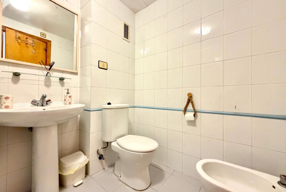 4 Bedroom Triplex House for Sale * Lo Pagan * 2nd line from the Beach / 20 meters away * Very Popular Location €165,000 *