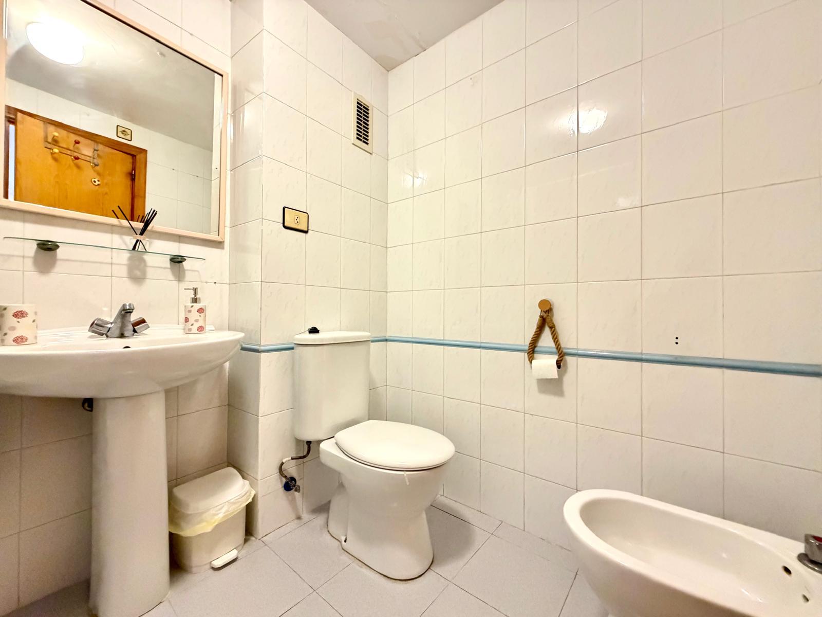 4 Bedroom Triplex House for Sale * Lo Pagan * 2nd line from the Beach / 20 meters away * Very Popular Location €165,000 *