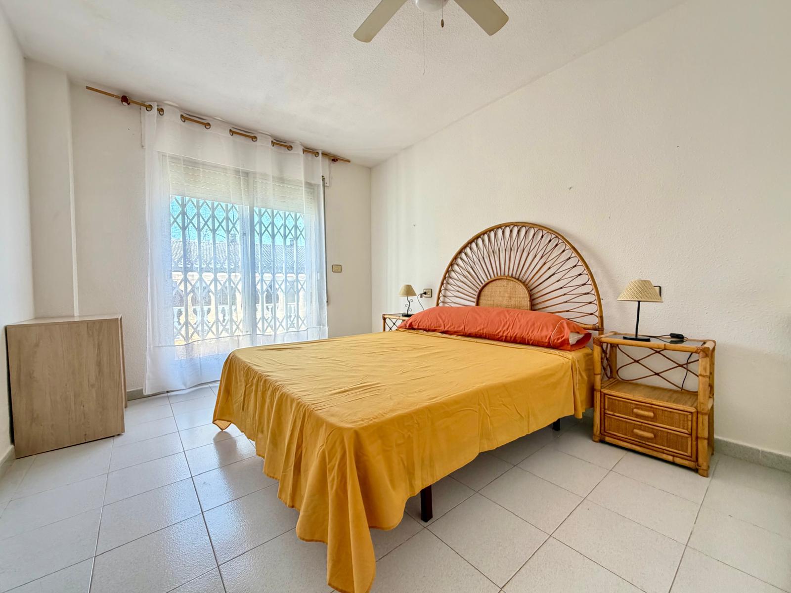 4 Bedroom Triplex House for Sale * Lo Pagan * 2nd line from the Beach / 20 meters away * Very Popular Location €165,000 *