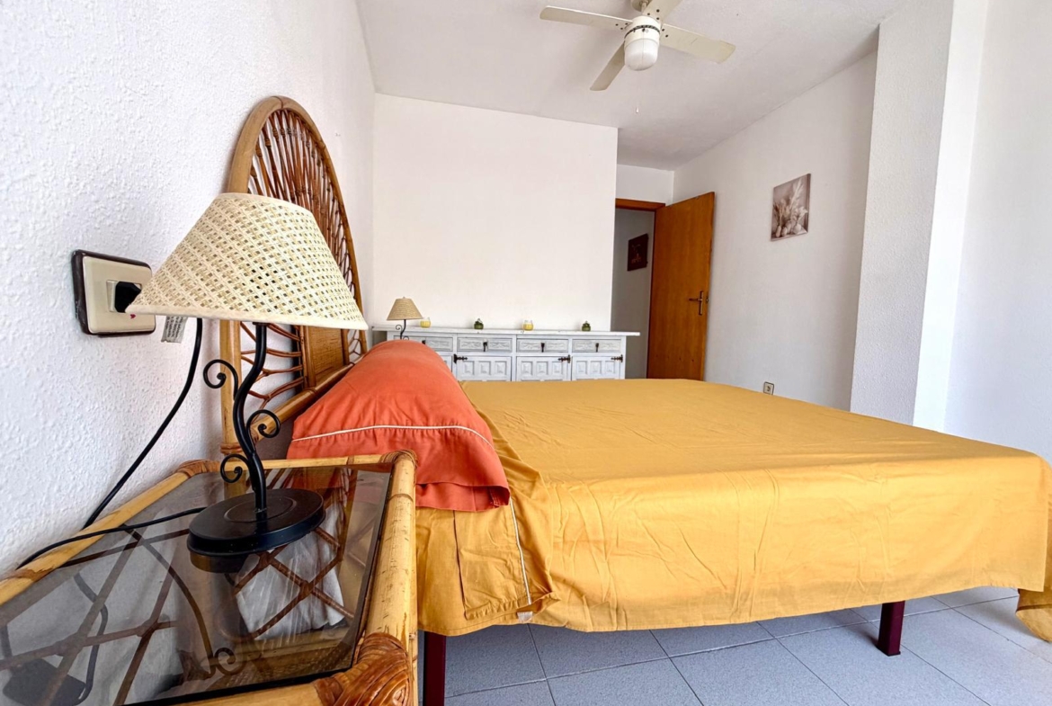 4 Bedroom Triplex House for Sale * Lo Pagan * 2nd line from the Beach / 20 meters away * Very Popular Location €165,000 *