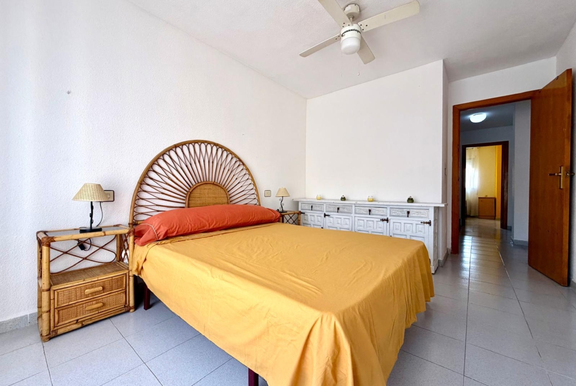 4 Bedroom Triplex House for Sale * Lo Pagan * 2nd line from the Beach / 20 meters away * Very Popular Location €165,000 *