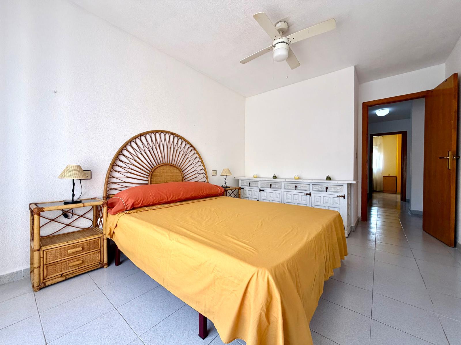 4 Bedroom Triplex House for Sale * Lo Pagan * 2nd line from the Beach / 20 meters away * Very Popular Location €165,000 *