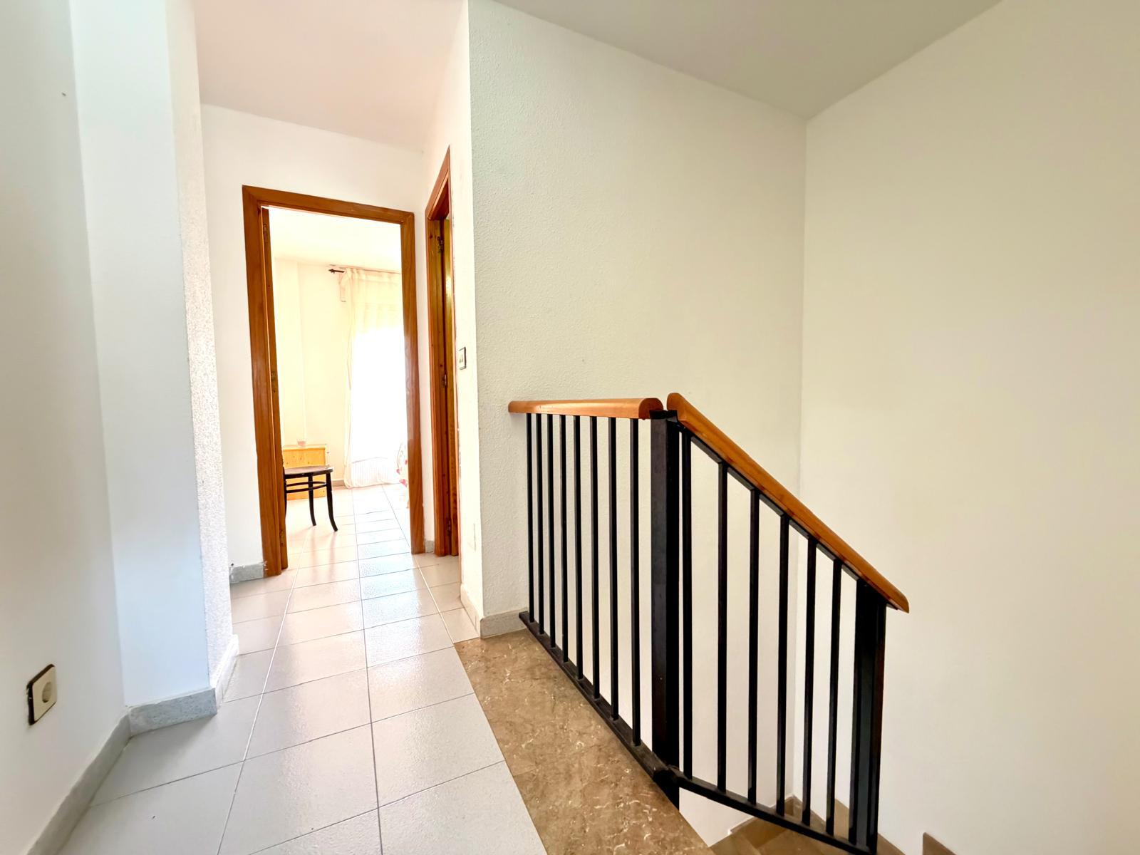 4 Bedroom Triplex House for Sale * Lo Pagan * 2nd line from the Beach / 20 meters away * Very Popular Location €165,000 *