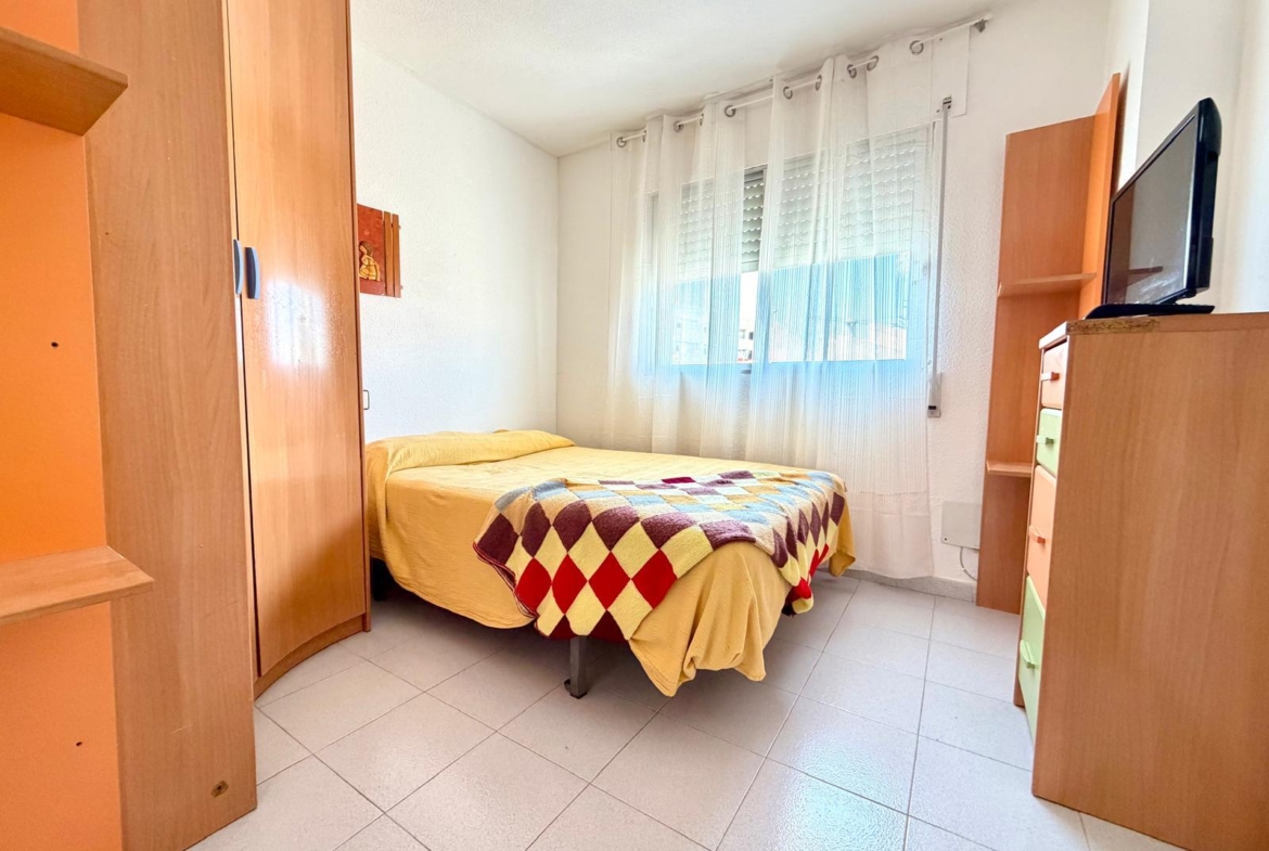 4 Bedroom Triplex House for Sale * Lo Pagan * 2nd line from the Beach / 20 meters away * Very Popular Location €165,000 *