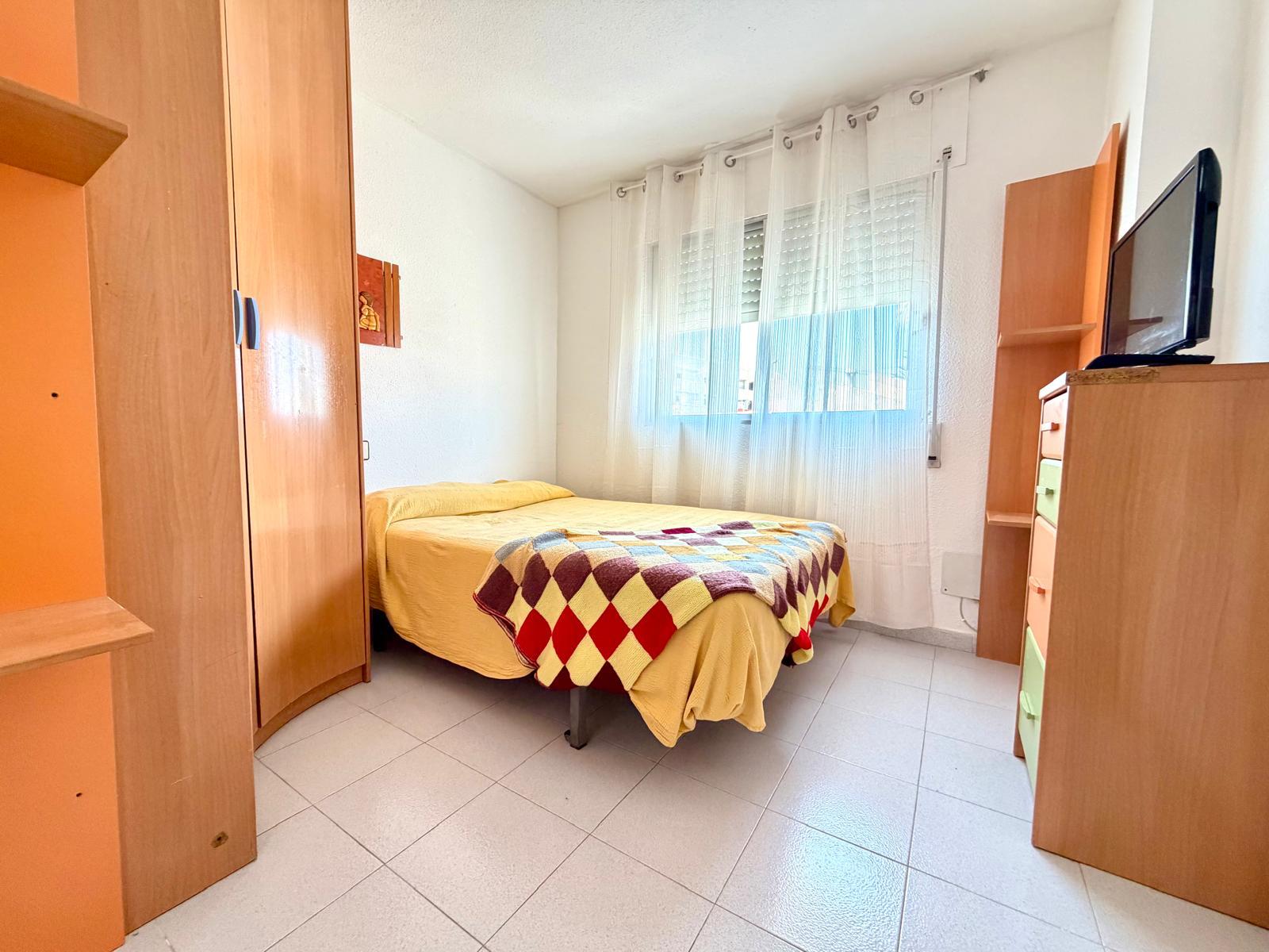 4 Bedroom Triplex House for Sale * Lo Pagan * 2nd line from the Beach / 20 meters away * Very Popular Location €165,000 *