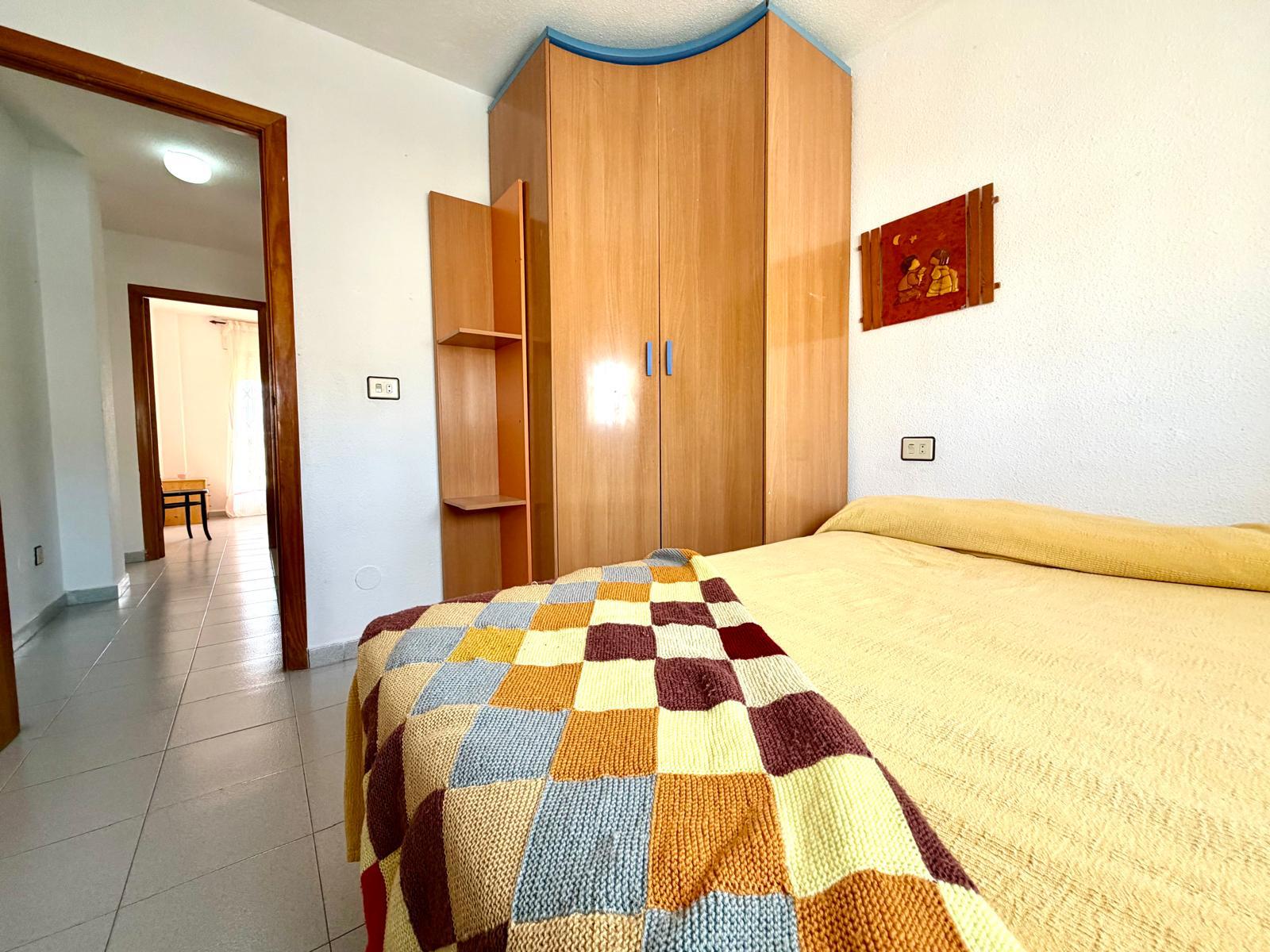 4 Bedroom Triplex House for Sale * Lo Pagan * 2nd line from the Beach / 20 meters away * Very Popular Location €165,000 *