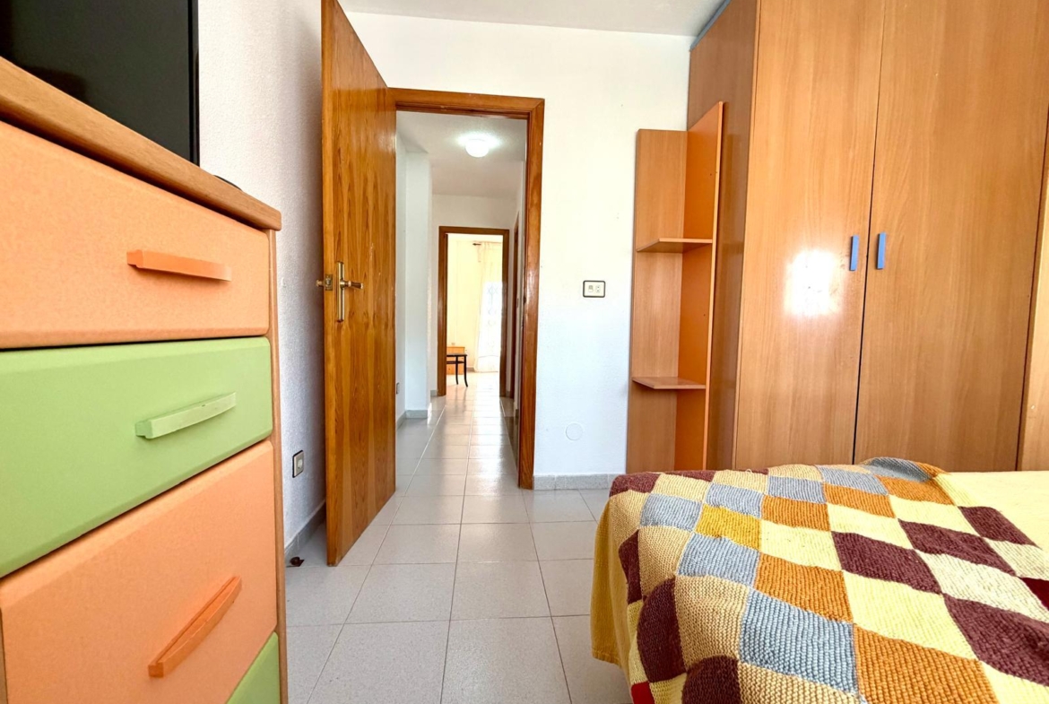4 Bedroom Triplex House for Sale * Lo Pagan * 2nd line from the Beach / 20 meters away * Very Popular Location €165,000 *