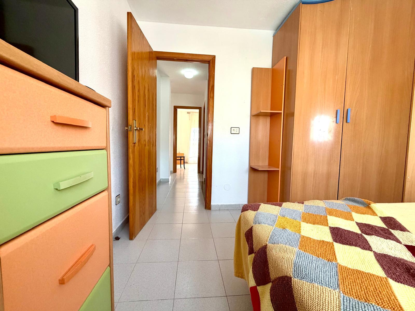 4 Bedroom Triplex House for Sale * Lo Pagan * 2nd line from the Beach / 20 meters away * Very Popular Location €165,000 *