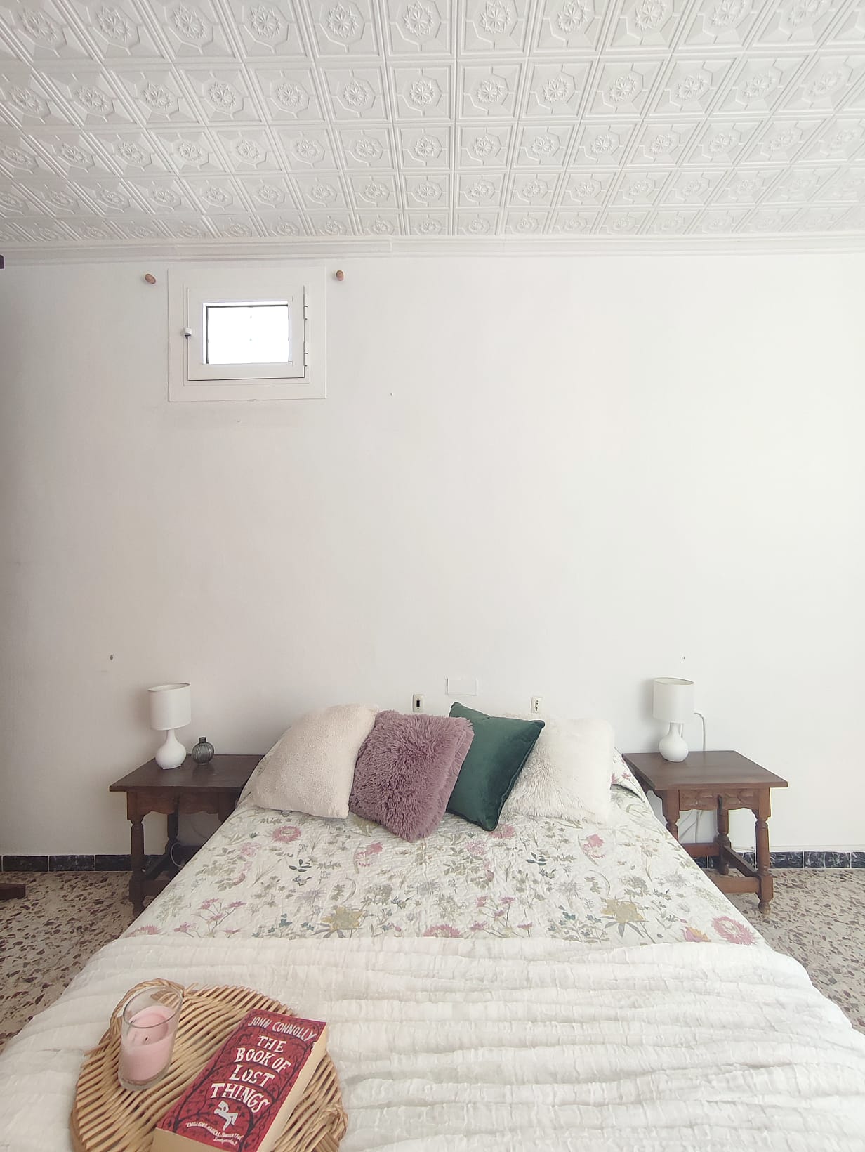 3 Bedroom / 2 Bathroom * Apartment only 150 meters from the beach * With Side views to the Beach * €131,995 *