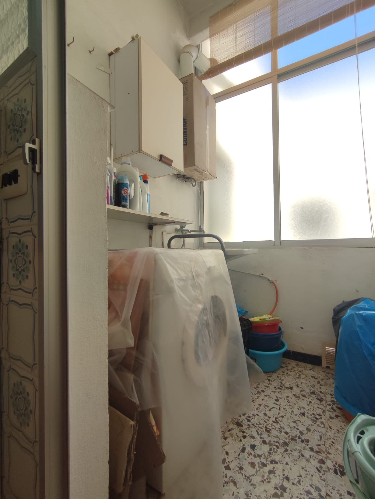 3 Bedroom / 2 Bathroom * Apartment only 150 meters from the beach * With Side views to the Beach * €131,995 *