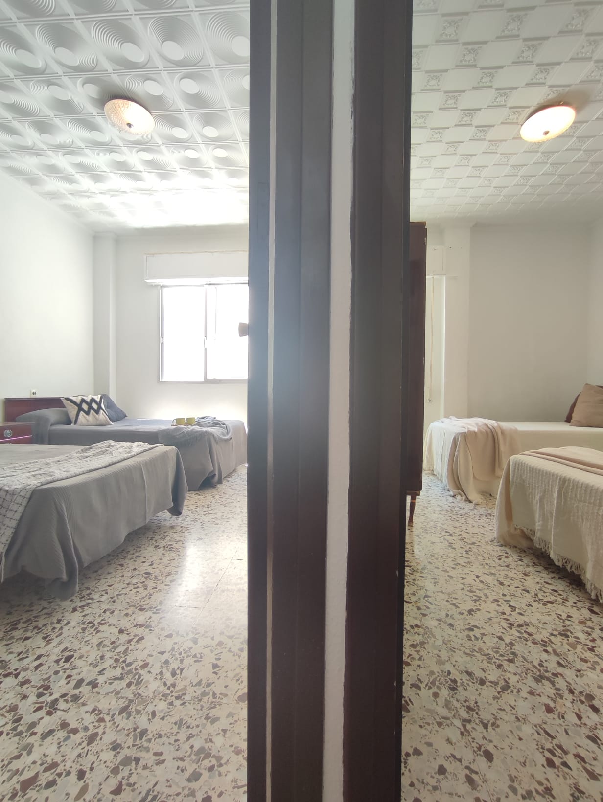 3 Bedroom / 2 Bathroom * Apartment only 150 meters from the beach * With Side views to the Beach * €131,995 *