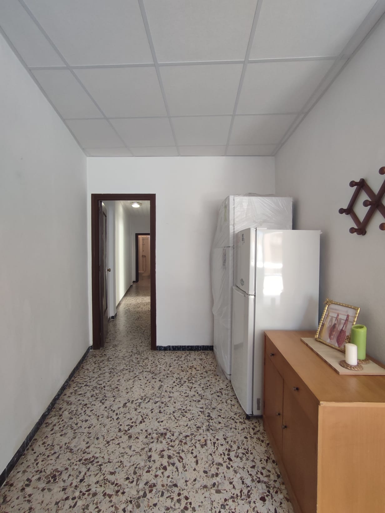 3 Bedroom / 2 Bathroom * Apartment only 150 meters from the beach * With Side views to the Beach * €131,995 *