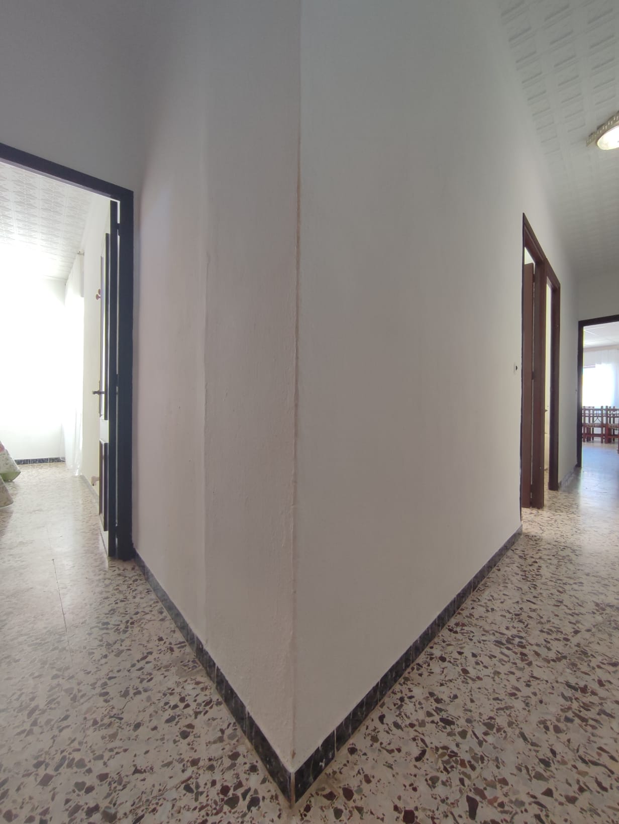 3 Bedroom / 2 Bathroom * Apartment only 150 meters from the beach * With Side views to the Beach * €131,995 *