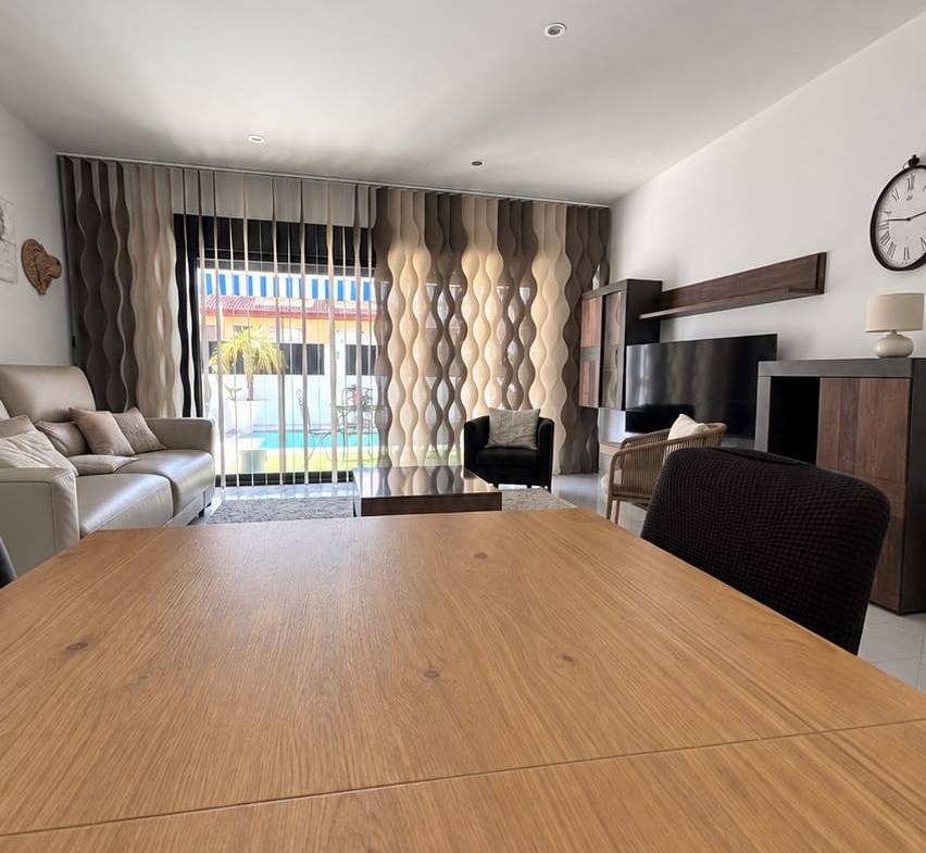 Modern Detached Villa * With Private Pool * Located in Excellent location * San Pedro del Pinatar * Built 2024 * Only €380,000 * 3 Bedrooms / 2 Bathrooms *