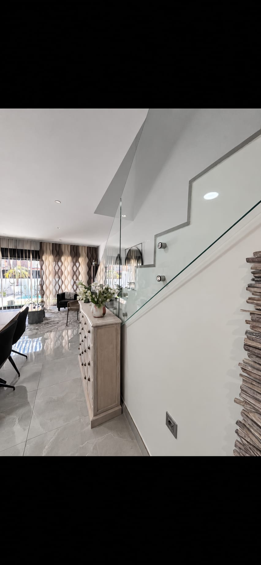 Modern Detached Villa * With Private Pool * Located in Excellent location * San Pedro del Pinatar * Built 2024 * Only €380,000 * 3 Bedrooms / 2 Bathrooms *