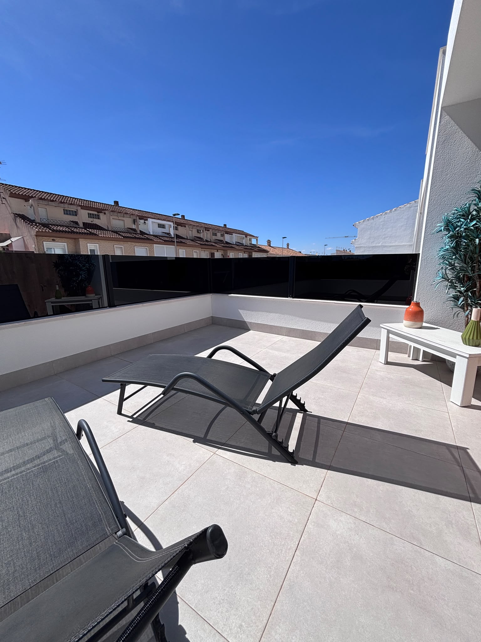 Modern Detached Villa * With Private Pool * Located in Excellent location * San Pedro del Pinatar * Built 2024 * Only €380,000 * 3 Bedrooms / 2 Bathrooms *
