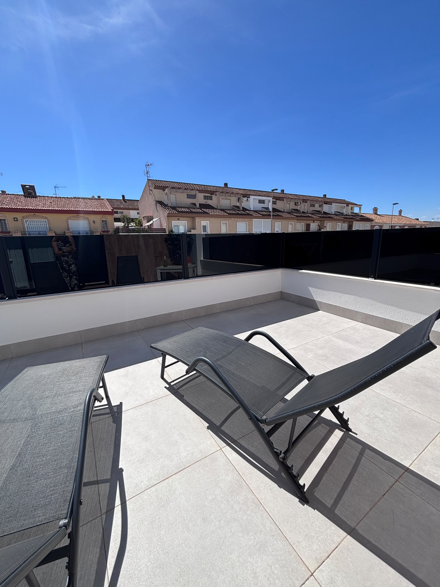 Modern Detached Villa * With Private Pool * Located in Excellent location * San Pedro del Pinatar * Built 2024 * Only €380,000 * 3 Bedrooms / 2 Bathrooms *