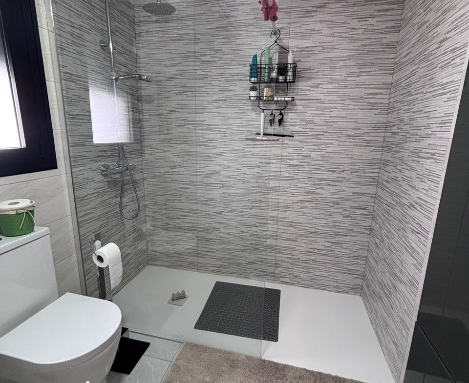 Modern Detached Villa * With Private Pool * Located in Excellent location * San Pedro del Pinatar * Built 2024 * Only €380,000 * 3 Bedrooms / 2 Bathrooms *