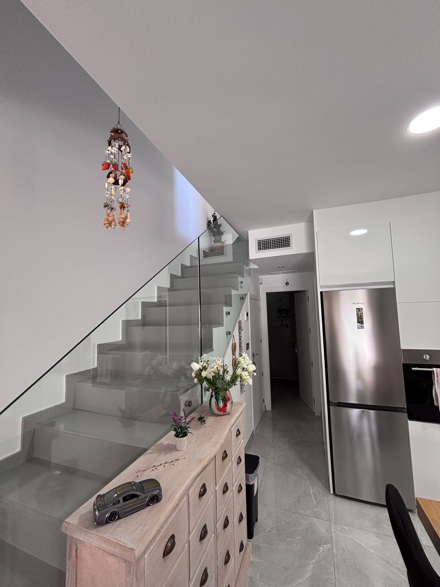 Modern Detached Villa * With Private Pool * Located in Excellent location * San Pedro del Pinatar * Built 2024 * Only €380,000 * 3 Bedrooms / 2 Bathrooms *