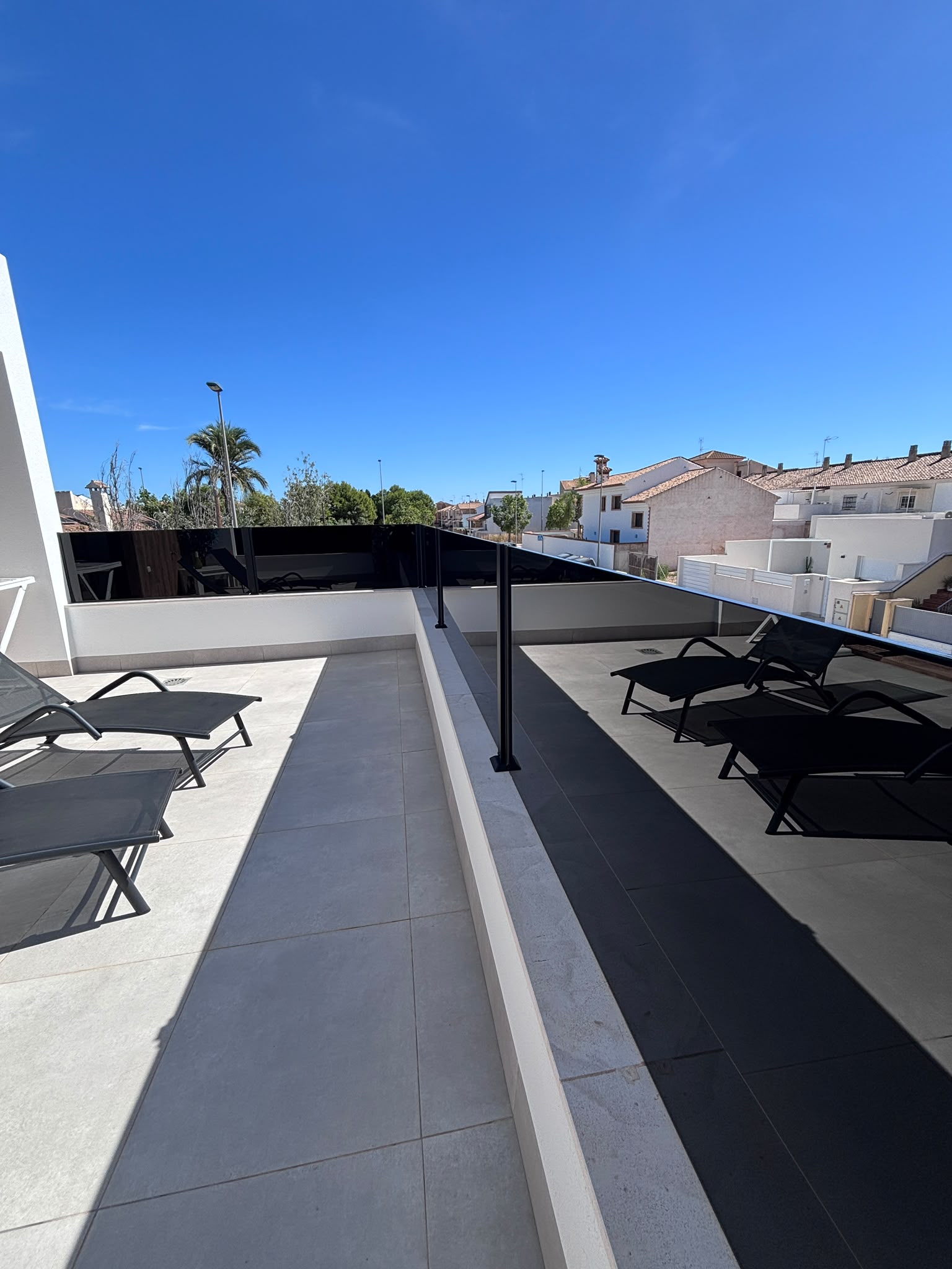 Modern Detached Villa * With Private Pool * Located in Excellent location * San Pedro del Pinatar * Built 2024 * Only €380,000 * 3 Bedrooms / 2 Bathrooms *