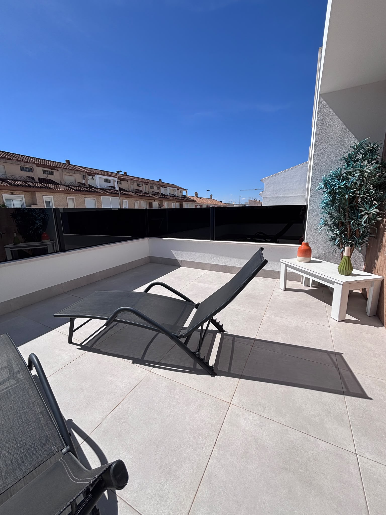 Modern Detached Villa * With Private Pool * Located in Excellent location * San Pedro del Pinatar * Built 2024 * Only €380,000 * 3 Bedrooms / 2 Bathrooms *