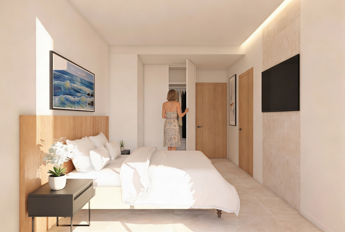ALHAMA NATURE * ALHAMA SIGNATURE RESORT * THE LIFE YOU DESERVE * A NATURAL PARADISE WITH A VARIETY OF LUXURY PROPERTY OPTIONS FROM JUST €214,425
