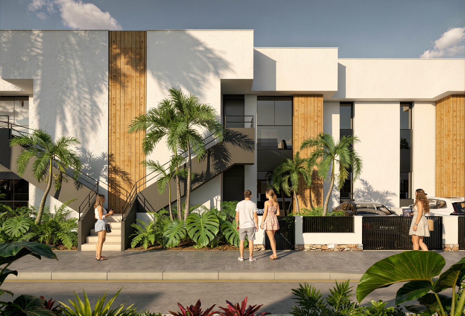 ALHAMA NATURE * ALHAMA SIGNATURE RESORT * THE LIFE YOU DESERVE * A NATURAL PARADISE WITH A VARIETY OF LUXURY PROPERTY OPTIONS FROM JUST €214,425