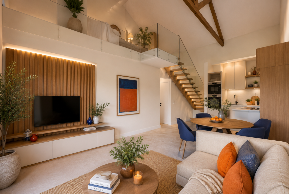 Oasis Garden * El Raso * Guardamar *An Exclusive New Development of 2 and 3 – Bedroom Homes , Created to enjoy comfort, elegance and tranquility in a privileged setting* Prices from €298,000 – €401,500 *