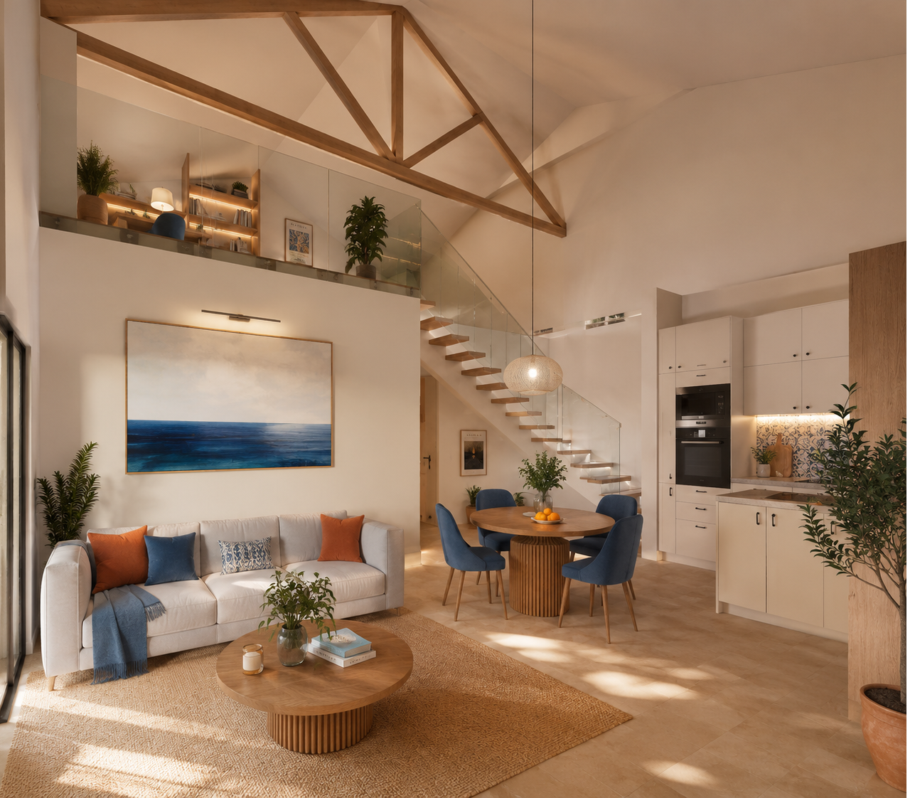 Oasis Garden * El Raso * Guardamar *An Exclusive New Development of 2 and 3 – Bedroom Homes , Created to enjoy comfort, elegance and tranquility in a privileged setting* Prices from €298,000 – €401,500 *