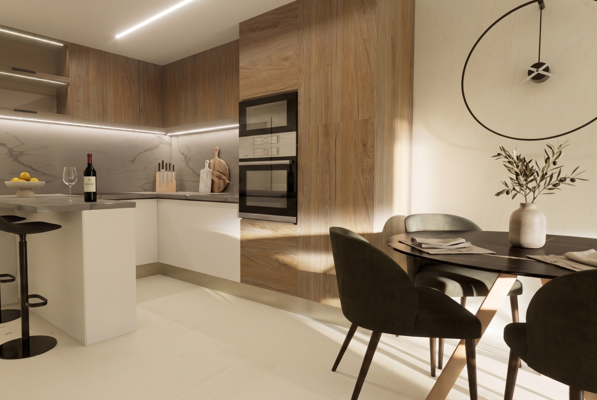 Oasis Garden * El Raso * Guardamar *An Exclusive New Development of 2 and 3 – Bedroom Homes , Created to enjoy comfort, elegance and tranquility in a privileged setting* Prices from €298,000 – €401,500 *