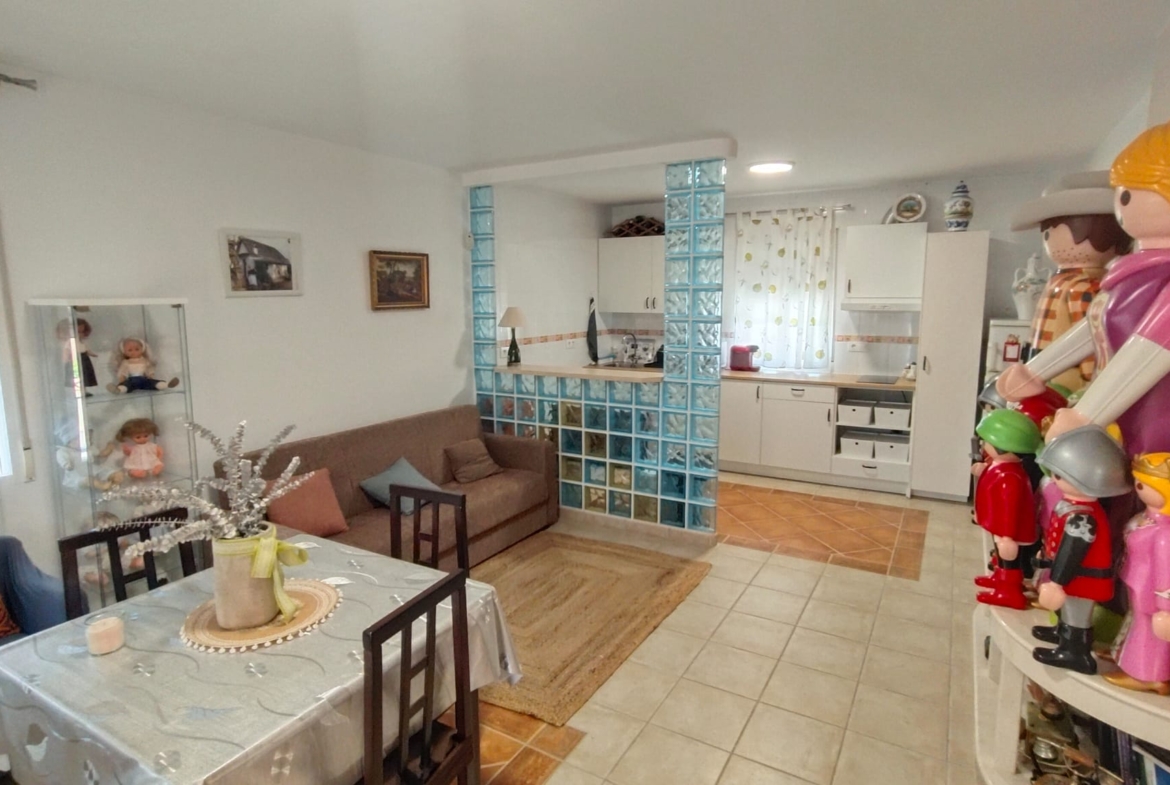Charming Country House/ Villa * For Sale Pinar de Campoverde * 3 Bedrooms / 2 Bathrooms * 1065m2 Plot €345,000 *