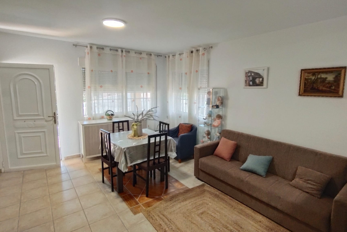 Charming Country House/ Villa * For Sale Pinar de Campoverde * 3 Bedrooms / 2 Bathrooms * 1065m2 Plot €345,000 *