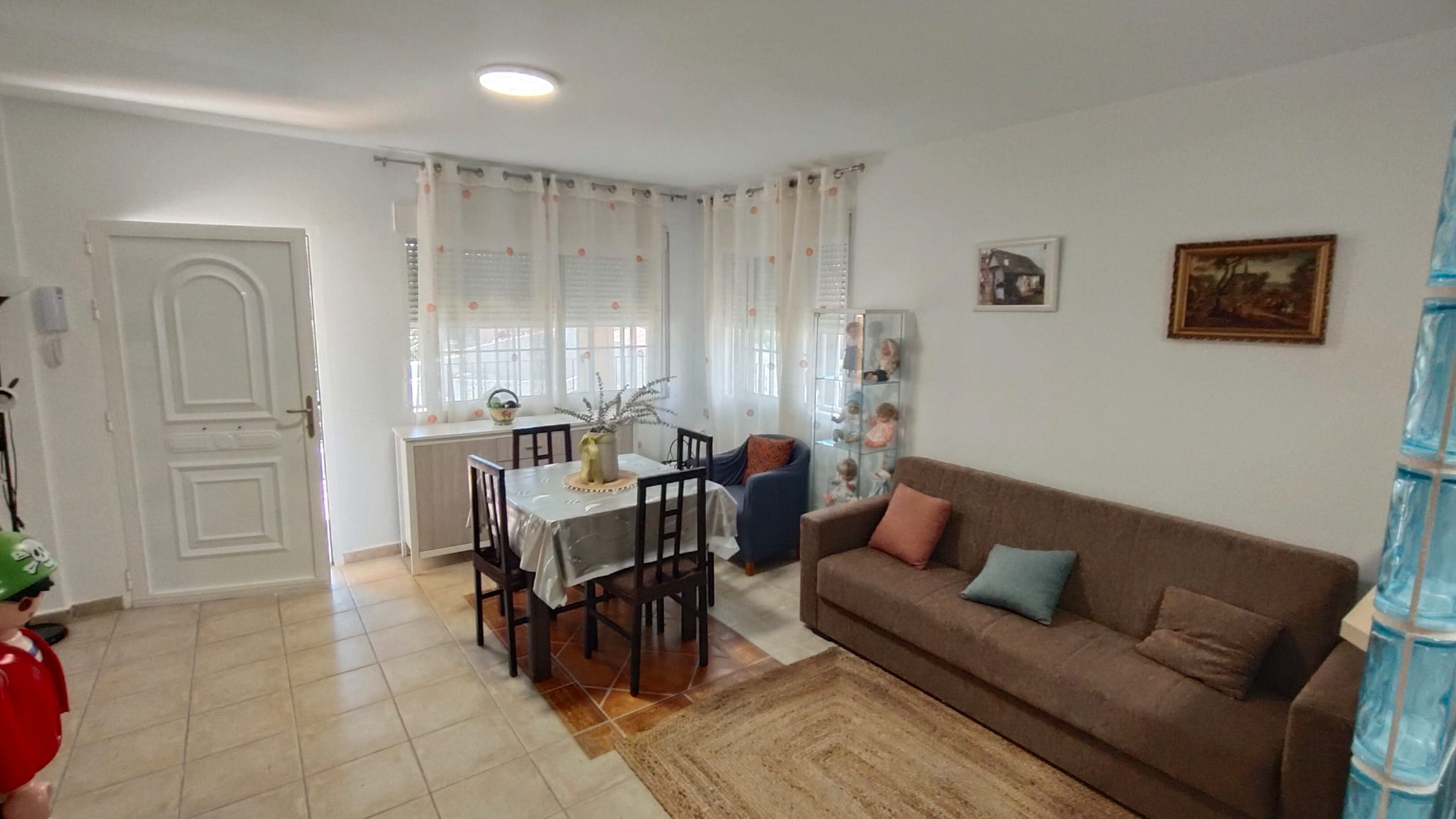 Charming Country House/ Villa * For Sale Pinar de Campoverde * 3 Bedrooms / 2 Bathrooms * 1065m2 Plot €345,000 *