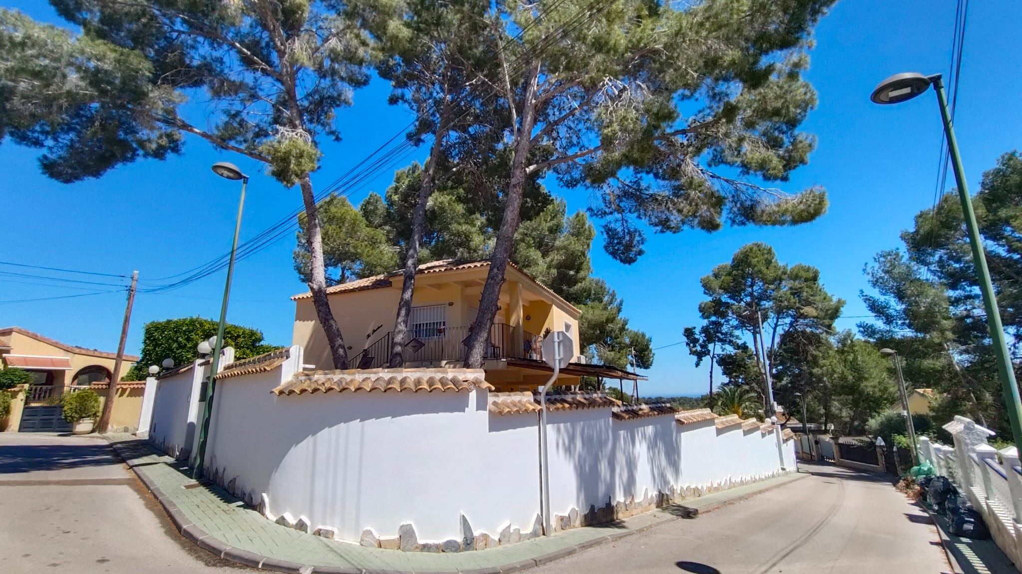 Charming Country House/ Villa * For Sale Pinar de Campoverde * 3 Bedrooms / 2 Bathrooms * 1065m2 Plot €345,000 *