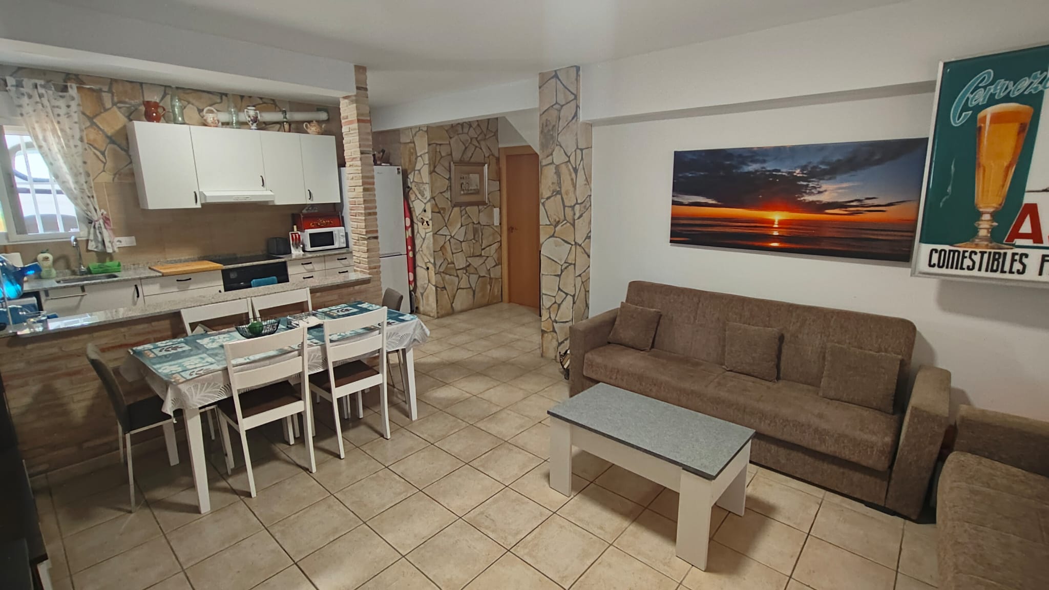 Charming Country House/ Villa * For Sale Pinar de Campoverde * 3 Bedrooms / 2 Bathrooms * 1065m2 Plot €345,000 *