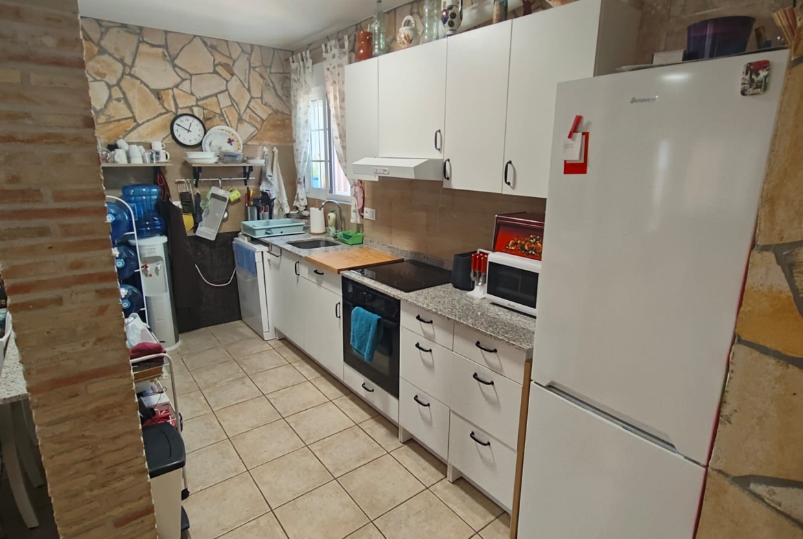 Charming Country House/ Villa * For Sale Pinar de Campoverde * 3 Bedrooms / 2 Bathrooms * 1065m2 Plot €345,000 *