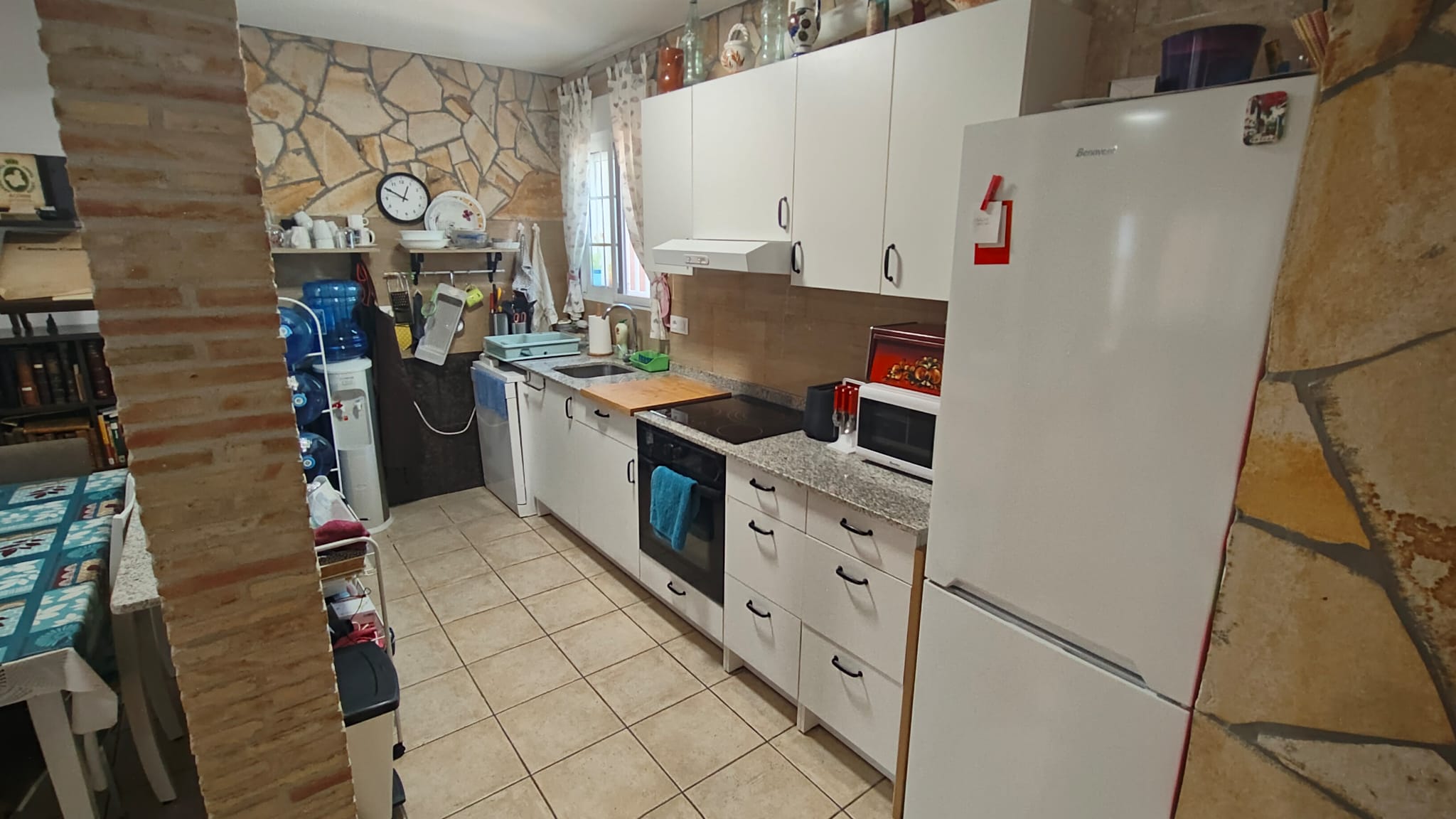 Charming Country House/ Villa * For Sale Pinar de Campoverde * 3 Bedrooms / 2 Bathrooms * 1065m2 Plot €345,000 *