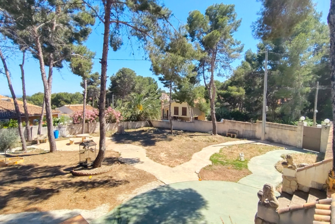 Charming Country House/ Villa * For Sale Pinar de Campoverde * 3 Bedrooms / 2 Bathrooms * 1065m2 Plot €345,000 *