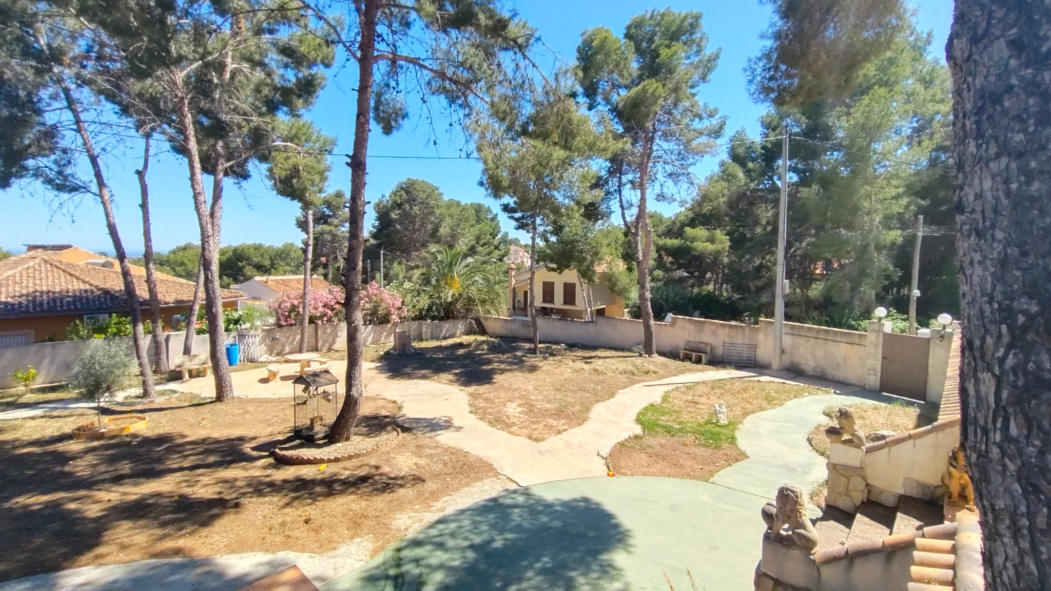 Charming Country House/ Villa * For Sale Pinar de Campoverde * 3 Bedrooms / 2 Bathrooms * 1065m2 Plot €345,000 *