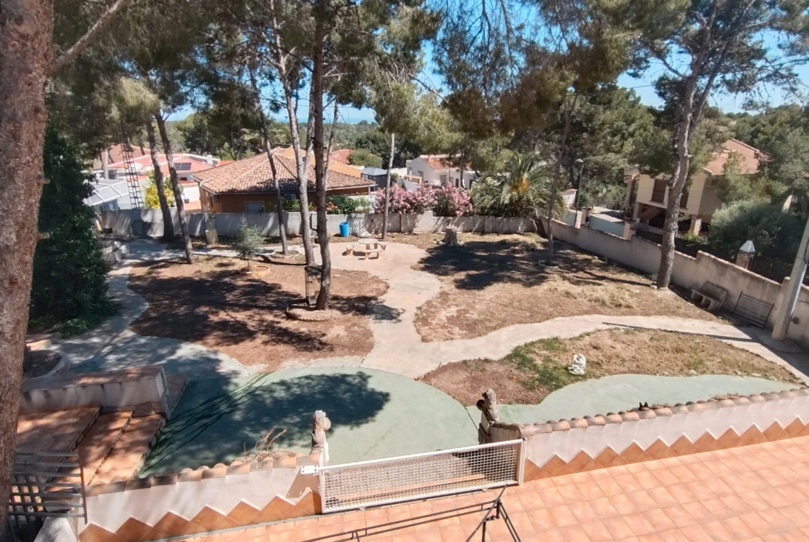 Charming Country House/ Villa * For Sale Pinar de Campoverde * 3 Bedrooms / 2 Bathrooms * 1065m2 Plot €345,000 *