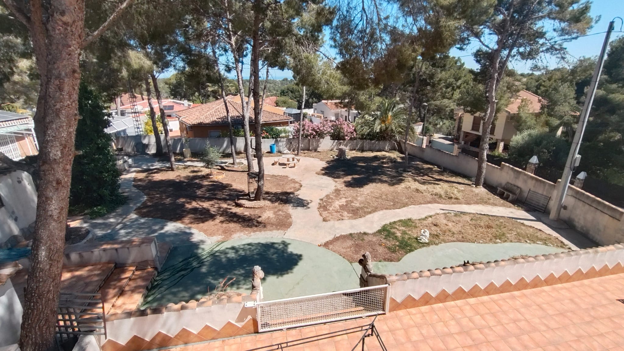 Charming Country House/ Villa * For Sale Pinar de Campoverde * 3 Bedrooms / 2 Bathrooms * 1065m2 Plot €345,000 *