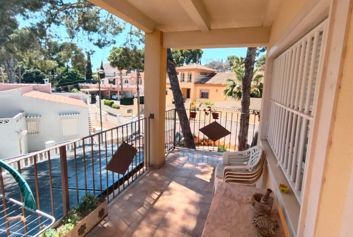 Charming Country House/ Villa * For Sale Pinar de Campoverde * 3 Bedrooms / 2 Bathrooms * 1065m2 Plot €345,000 *