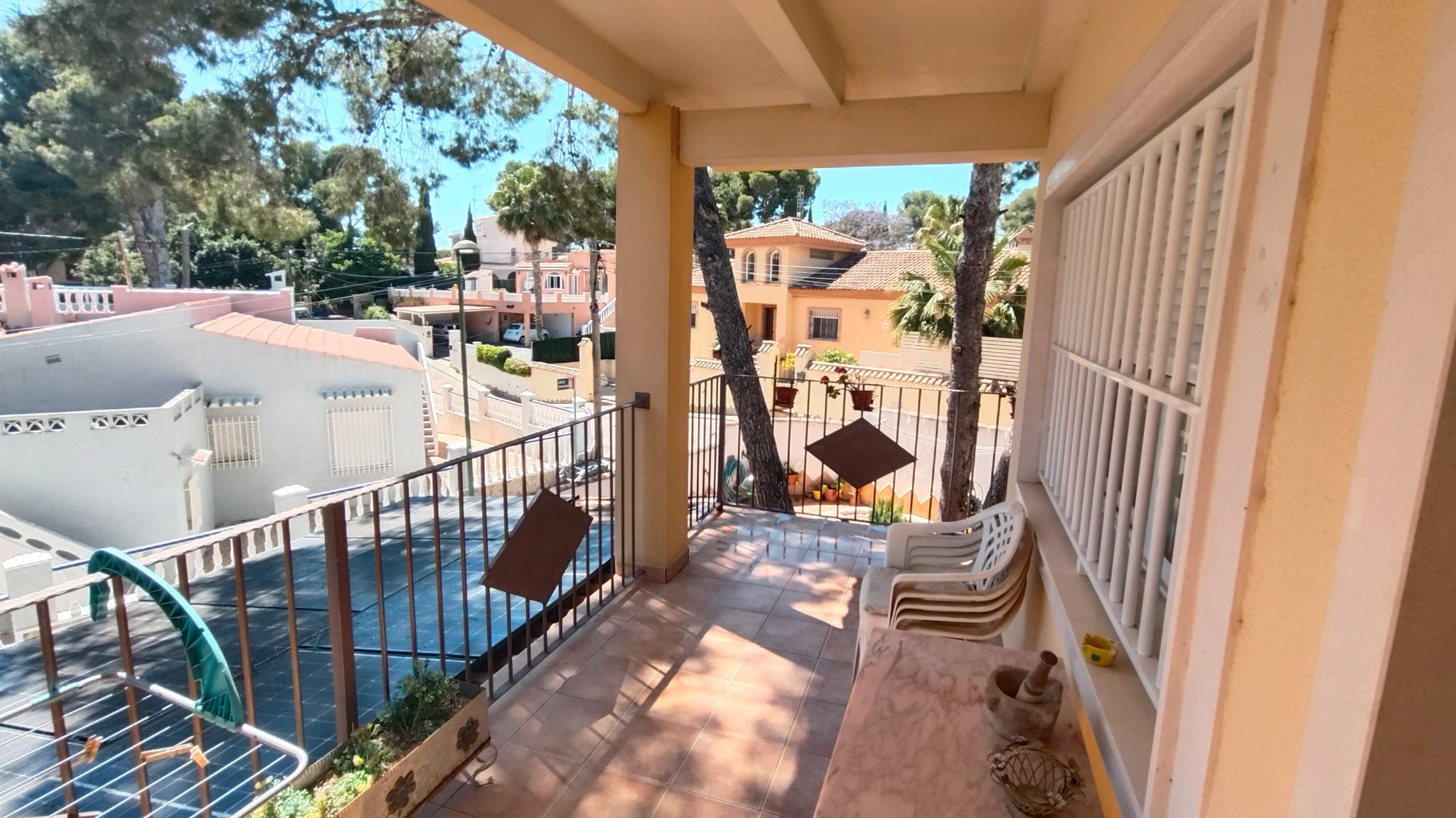 Charming Country House/ Villa * For Sale Pinar de Campoverde * 3 Bedrooms / 2 Bathrooms * 1065m2 Plot €345,000 *
