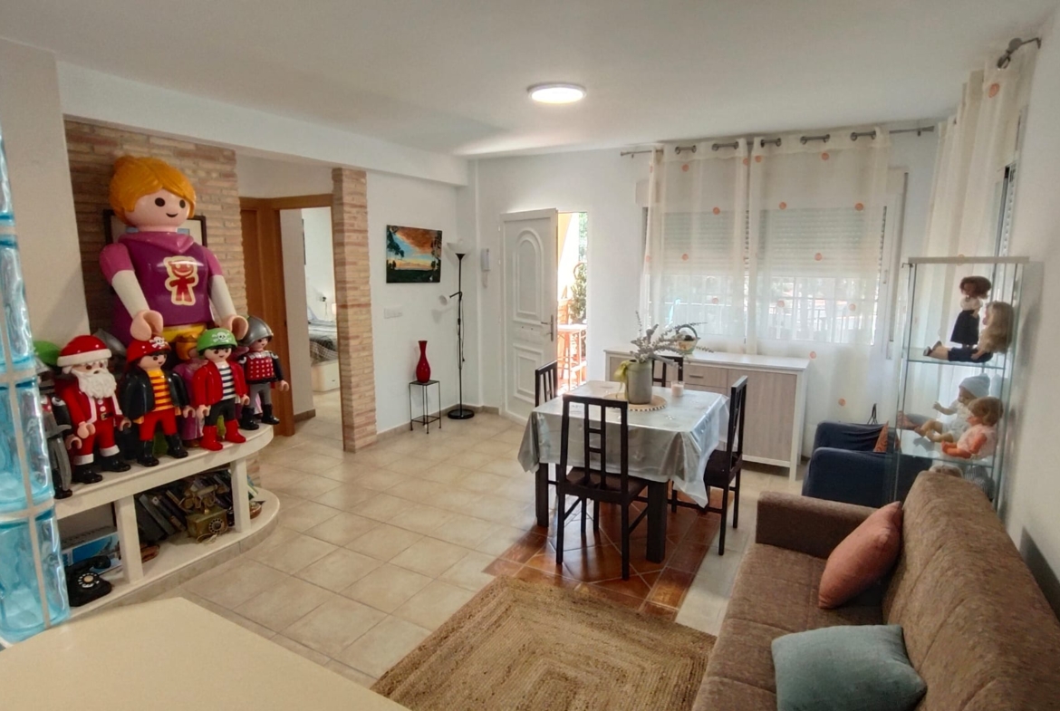 Charming Country House/ Villa * For Sale Pinar de Campoverde * 3 Bedrooms / 2 Bathrooms * 1065m2 Plot €345,000 *