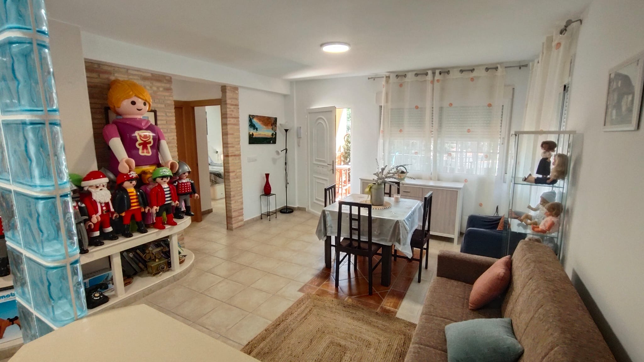 Charming Country House/ Villa * For Sale Pinar de Campoverde * 3 Bedrooms / 2 Bathrooms * 1065m2 Plot €345,000 *