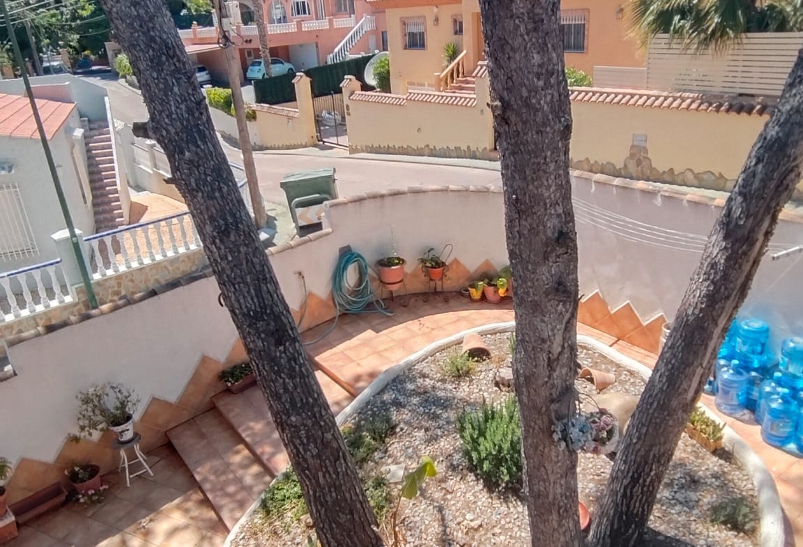 Charming Country House/ Villa * For Sale Pinar de Campoverde * 3 Bedrooms / 2 Bathrooms * 1065m2 Plot €345,000 *